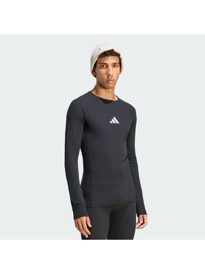 Adidas Terrex KH0763 Terrex Xperıor CLIMA365 Longsleeve Baselayer