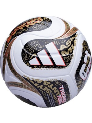Adidas KE4322 Wc Fınal Lge 26 Fıfa Dünya Kupası Futbol Topu