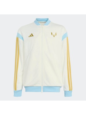 Adidas KH2863 Messı Hot Ttopy Messi House Of Tiro Çocuk Eşofman Üstü