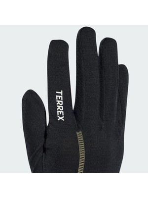 Adidas Terrex KG7551 Terrex Merıno Wool Gloves