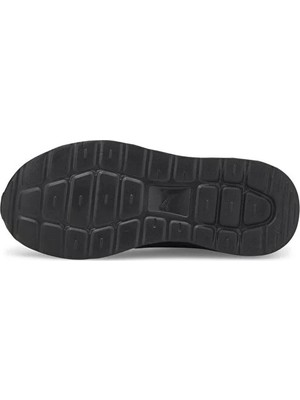 Puma Anzarun Lite Unisex Sneaker Ayakkabı Siyah