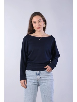 Mckanzie 11035 Yarasa Kaprikol Bluz