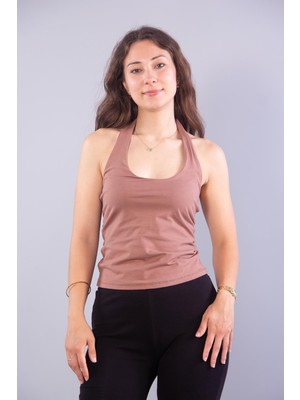 Mckanzie 6751 (6664) Boyundan Geçirmeli Body
