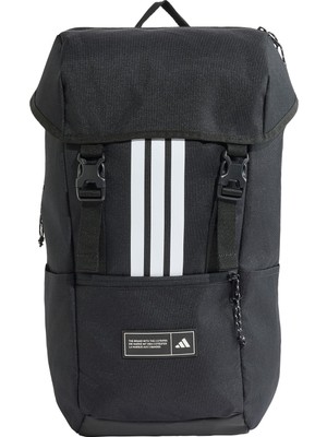 Adidas Performance KG9575 3 Strıpes Flap Backpack