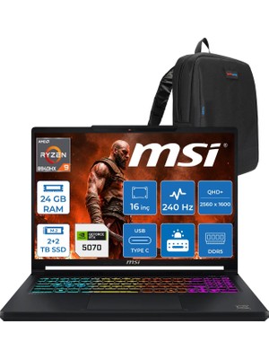 MSI 2 TB + 2 TB Laptop & Notebook ve Fiyatları - Hepsiburada.com
