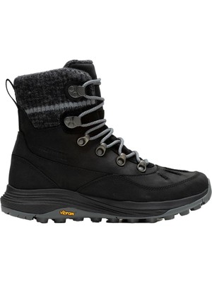 Merrell Siren 4 Thermo Mid Zip Wp Kadın Bot
