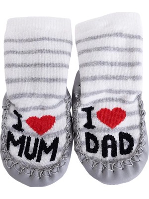 Hellobaby Unisex Çarık Çorap Unisex