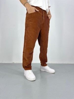 Cocopelli Kadife Spor Pantolon COC2151