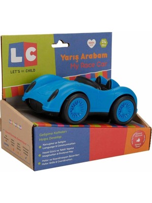 Uravas Store 30782 Yarış Arabam +24 Ay