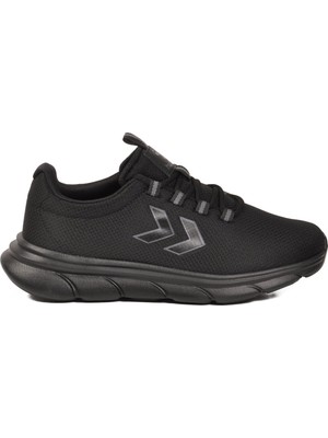 Hummel Siyah-Siyah Unisex Spor Ayakkabı 900899 Hml Tyro Iı