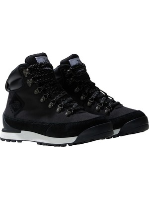The North Face W Back-To-Berkeley Iv Textile Wp Kadın Bot
