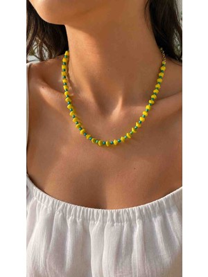 Handmade Kolye