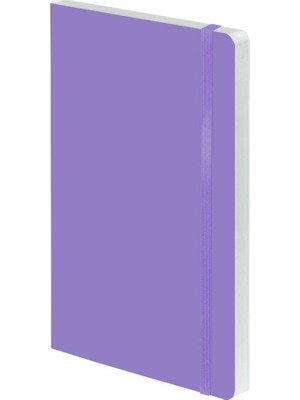 Nuuna  Dream Boat M Noktalı Purple