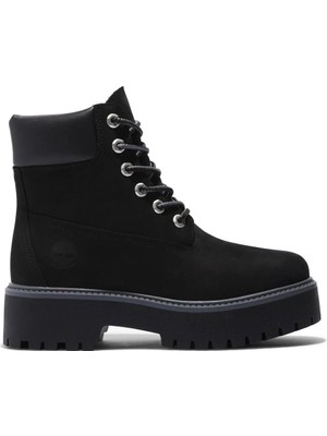 Timberland Stone Street 6 Inch Lace Up Waterproof Kadın Bot