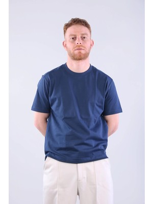 Mckanzie 2912 O Yaka 18*1 Süprem T-shirt