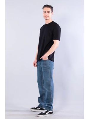 Mckanzie 4674 Pike Modal O Yaka T-shirt