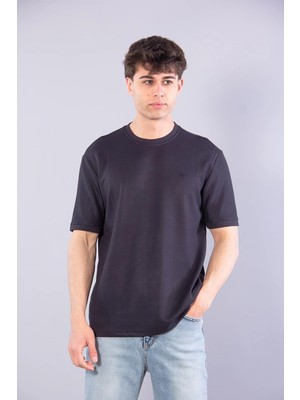 Mckanzie 4674 Pike Modal O Yaka T-shirt