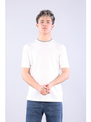 Mckanzie 2915 İğne Boşaltmalı İnterlok T-shirt