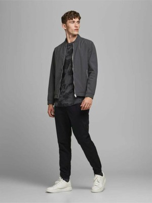 Jack & Jones Regular Fit Kargo Pantolon