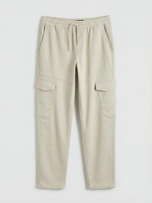 Lc Waikiki Yeni Sezon Slim Fit Erkek Kargo Pantolon