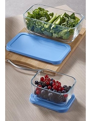 Box Snow Box Saklama Takımı A Hediyelik Kutu  B