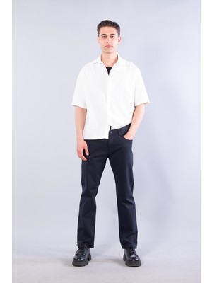 Mckanzie 5020 Battal Albert Regular Pantolon
