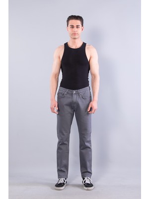 Mckanzie 2972 Battal Vegas Regular Pantolon