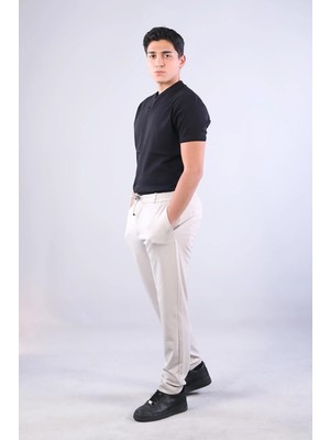 Mckanzie 950 Pütürlü Kumaş Jogger Pantolon