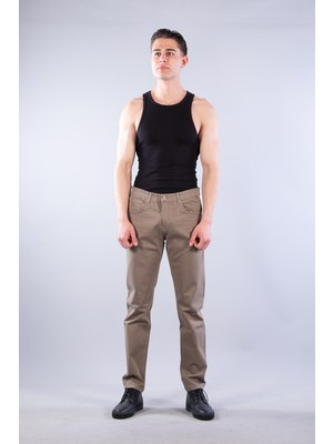 Mckanzie 5294 Normal Pele Regular Fit Pantolon