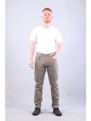Mckanzie 2972 Battal Vegas Regular Pantolon