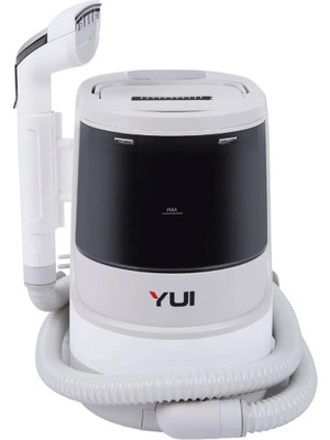 Yui XV12 Buharlı Halı Yıkama Makinesi