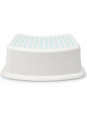Ikea Çocuk Taburesi Foersiktig, Beyaz/yeşil (Model 2013) Pack Of 1 Beyaz