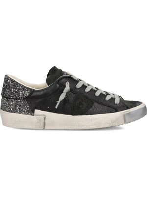 Philippe Model Sneaker, 36, Siyah