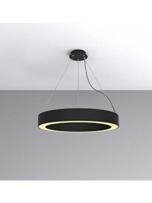 Empressco LED Lineer Sürkit Armatür, Çap 40 Cm, Şık ve Modern Tasarım