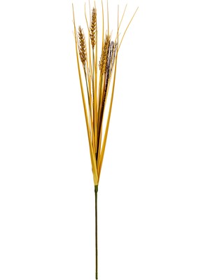 Paşabahçe Başak 69 cm Hardal, Dekoratif, 1 Adet