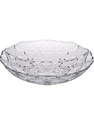 Uravas Store Çukur Tabak 220 mm T 6'li Hedi̇yeli̇k Kutu