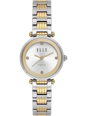 Elle EL.1.10016-4 27 mm Kadın Kol Saati