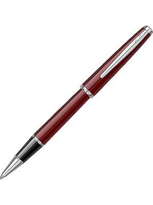 Uravas Store Scrikss Vintage 33 Roller Kalem Bordo