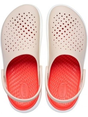  Crocs 209964-INMOTION Clog 6ur-Quartz Kadın Terlik