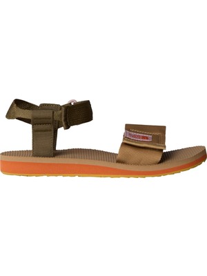 The North Face W Skeena Sandal Ii Kadın Sandalet