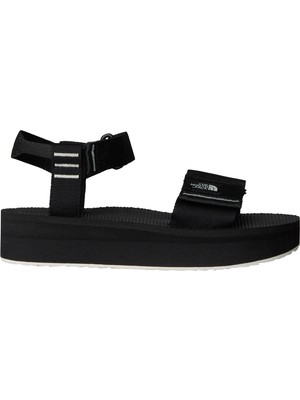 The North Face W Skeena Platform Kadın Sandalet