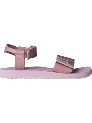 The North Face W Skeena Sandal Ii Kadın Sandalet