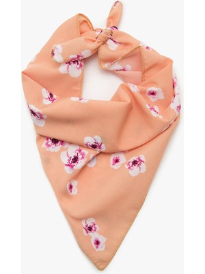 Koton Desenli Bandana