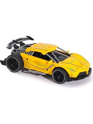 Uravas Store KLX600-325 Çek Bırak Sesli Die Cast Araba 1:32 -Vardem