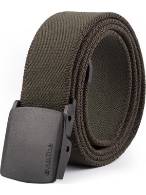 Evolite  Evolite Outdoor Stretch Kemer 4cm