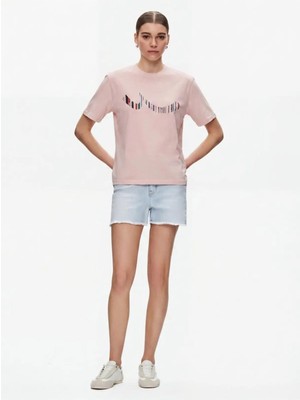 Ltb Lekoya Kadın T-Shirt