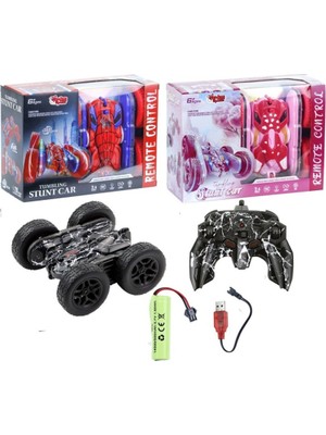 Uravas Store H01-H02-H03 Uk Ff Şarjlı 2 4g Çift Yönlü