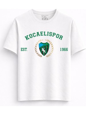 Rabona Fashion Kocaelispor Körfez Gururu Tişört
