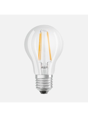Ledvance Vintage 6,5W/865 LED Ampul 2'li Paket E27 Beyaz, 6.5W
