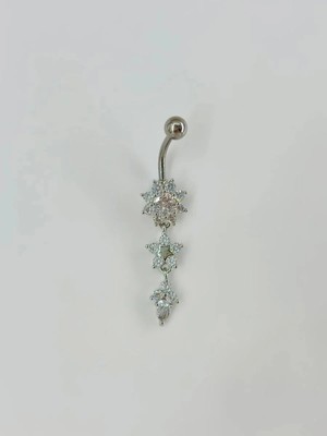 Uravas Store Ieg - Sallantılı Göbek Piercing